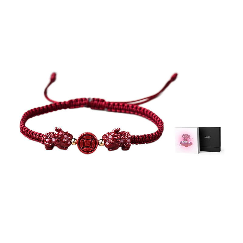 Браслет унисекс AKAK
Браслет унисекс AKAK