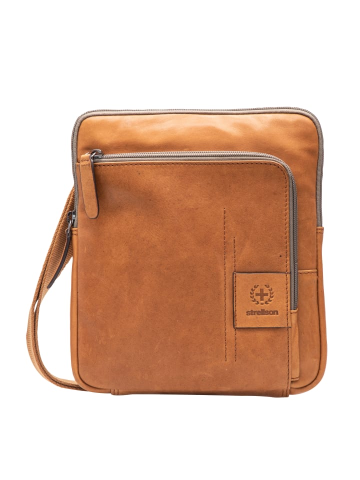 Сумка через плечо Strellson
Сумка через плечо Strellson