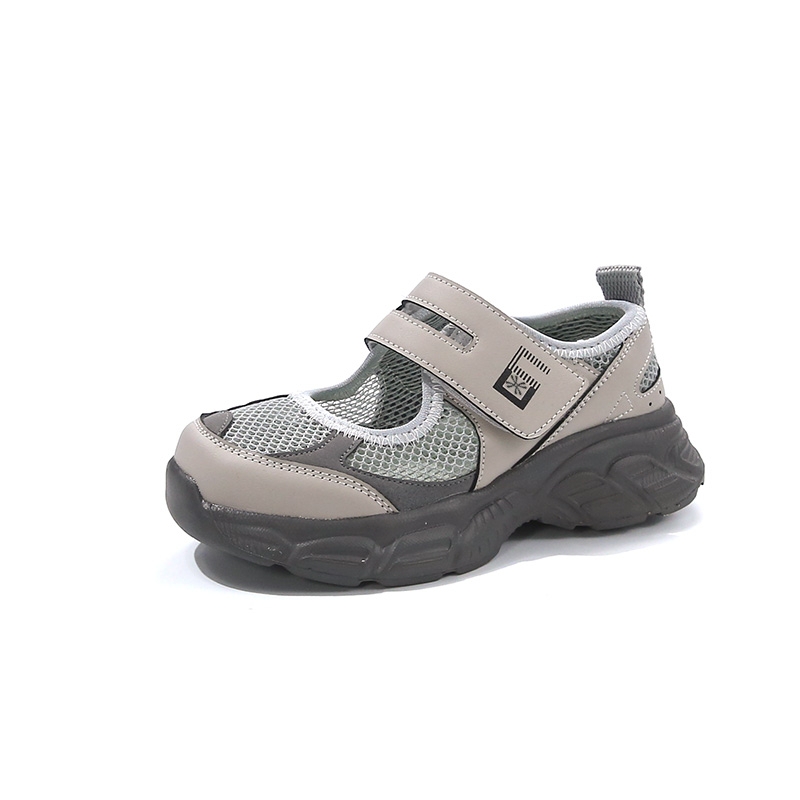 Кроссовки для бега с амортизацией, противоскользящие и износостойкие для детей YUZHAOLIN, черный/серый
Кроссовки для бега с амортизацией, противоскользящие и износостойкие для детей YUZHAOLIN, черный/серый