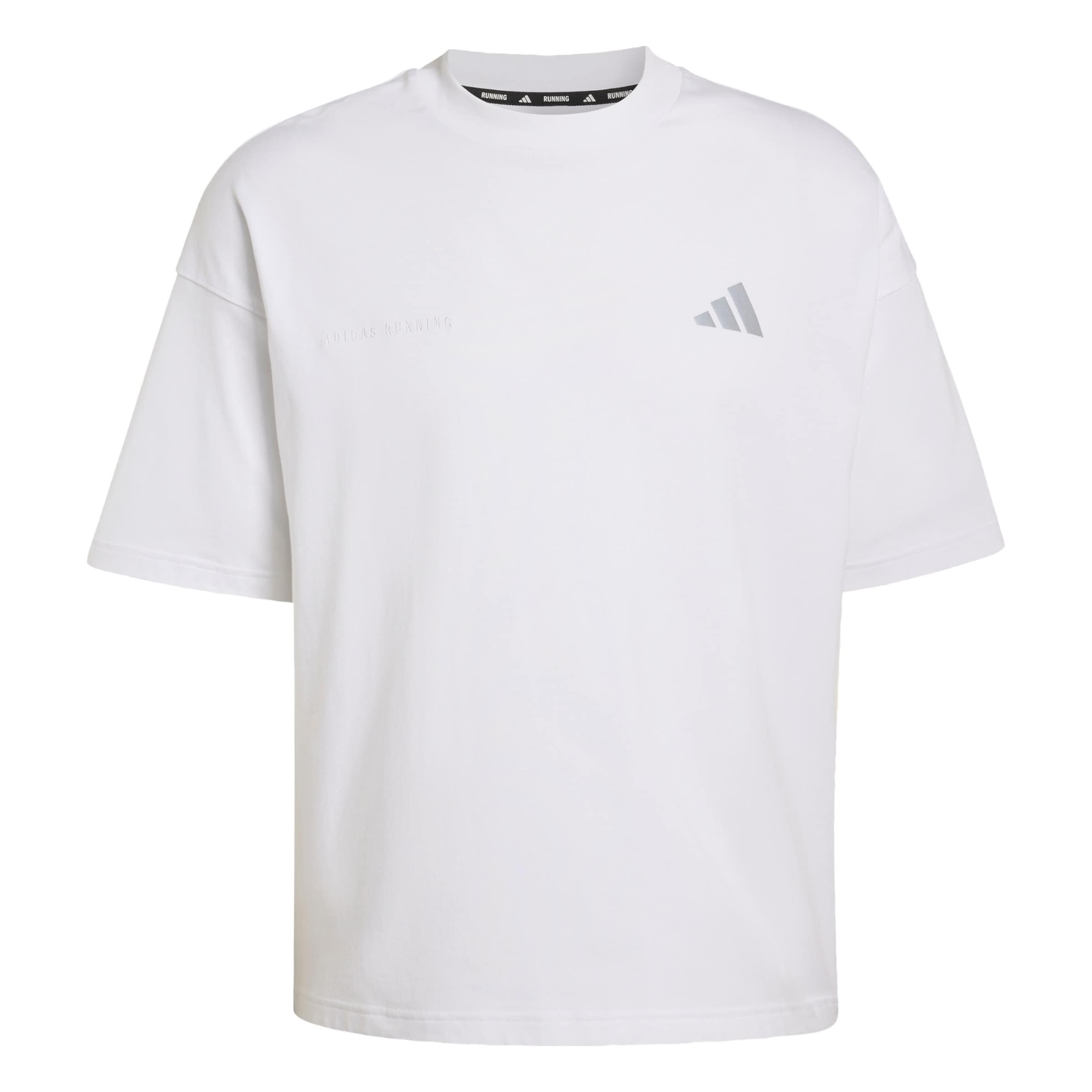 Adidas Performance Футболка для тренировок 'Adi365 Cheering' в белом цвете
Adidas Performance Футболка для тренировок 'Adi365 Cheering' в белом цвете