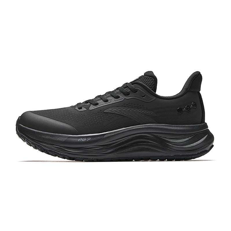 ANTA Кроссовки Low top PG7 Running Shoes Women's Basic Black
ANTA Кроссовки Low top PG7 Running Shoes Women's Basic Black