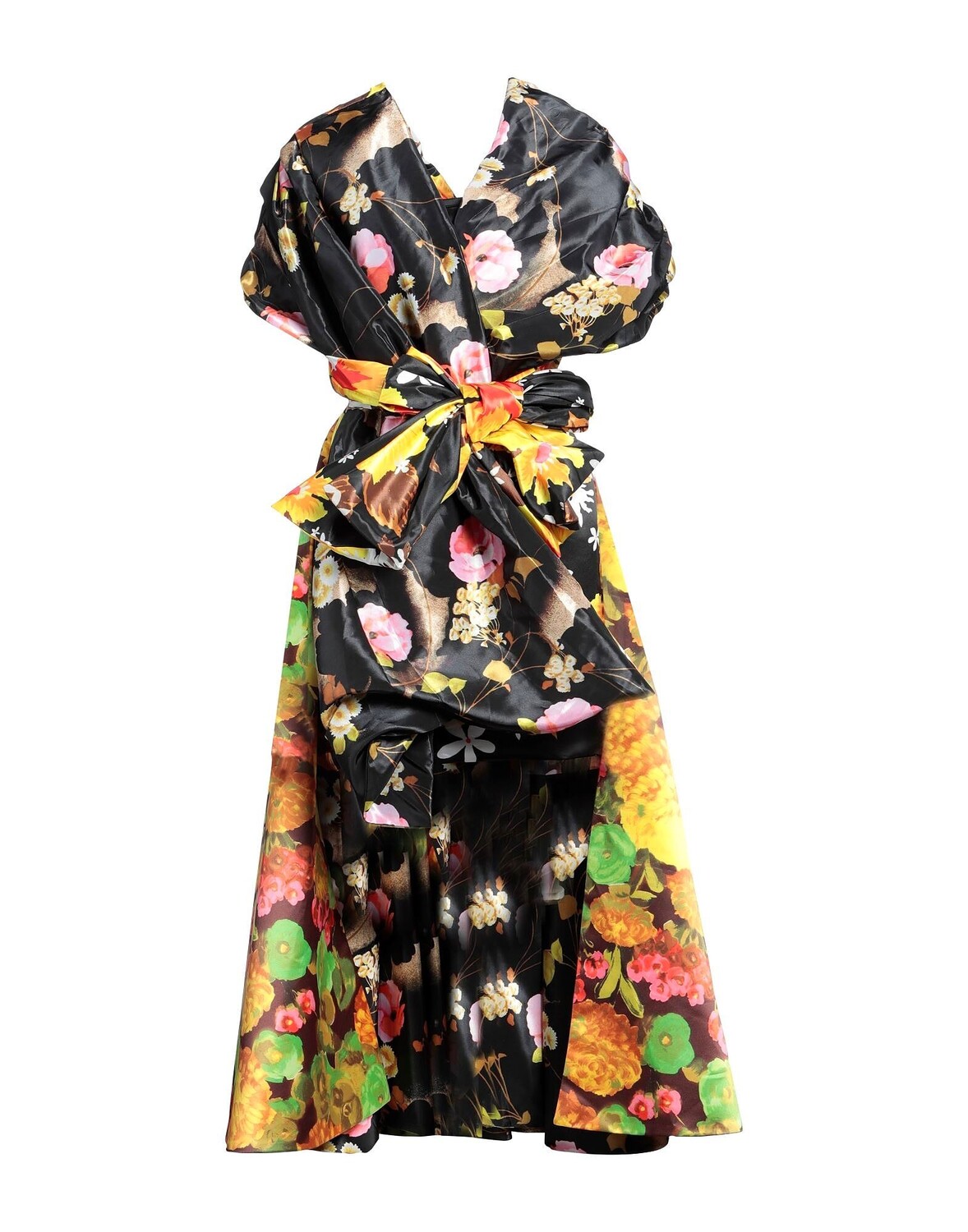 Платье Richard Quinn, черный
Платье Richard Quinn, черный