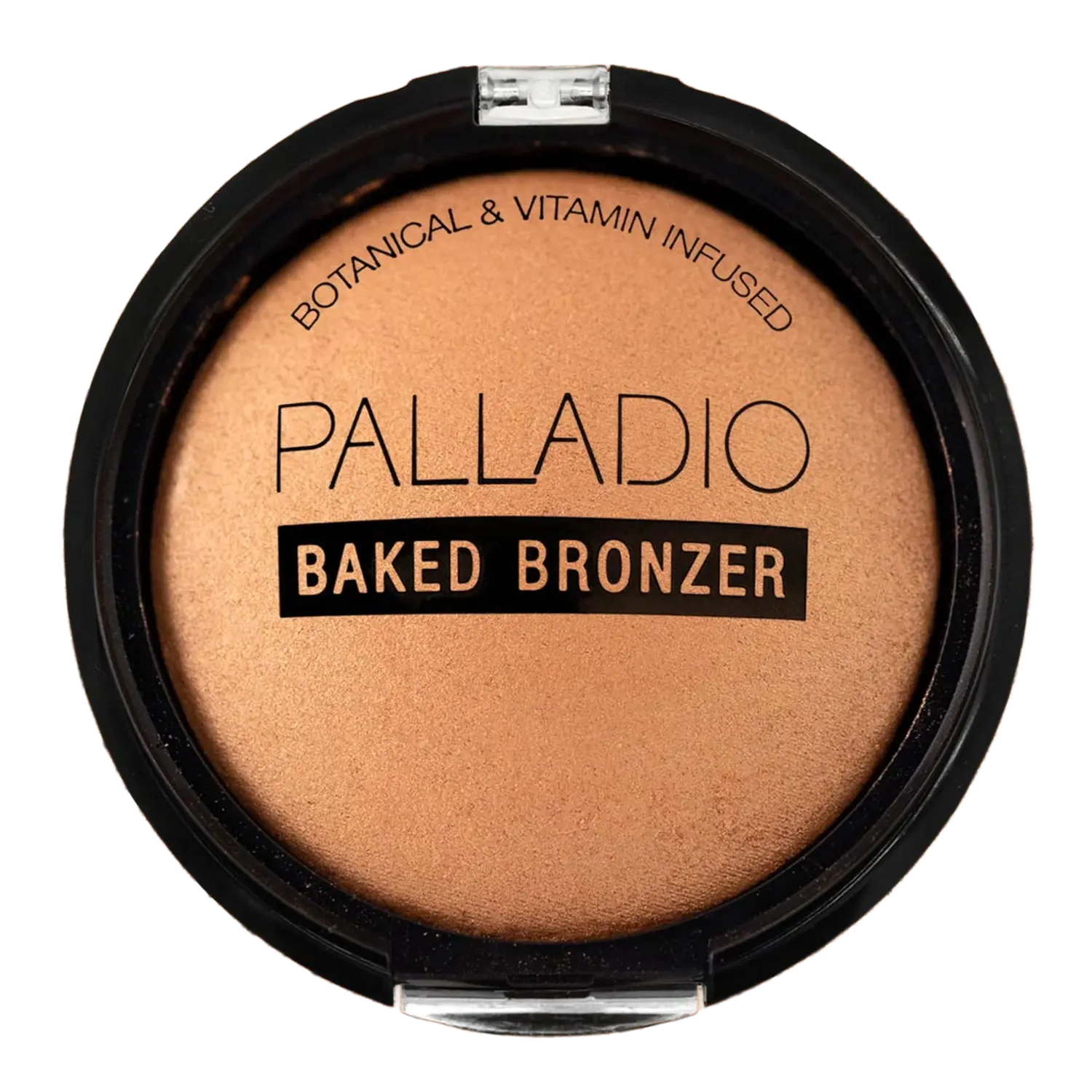 Бронзер Baked Bronzer Palladio Beauty, Pacific Tan
Бронзер Baked Bronzer Palladio Beauty, Pacific Tan