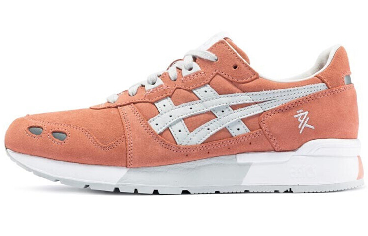 Кроссовки Asics Gel Lyte 'Chinese New Year Pack'
Кроссовки Asics Gel Lyte 'Chinese New Year Pack'