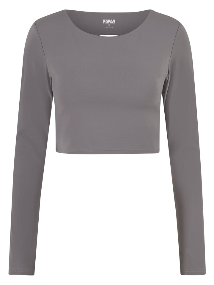 Рубашка с длинным рукавом Urban Classics
Рубашка с длинным рукавом Urban Classics