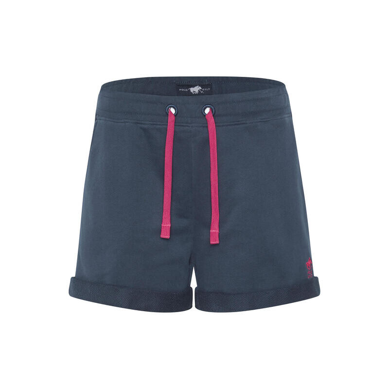 Спортивные шорты с контрастными акцентами POLO SYLT, цвет blau
Спортивные шорты с контрастными акцентами POLO SYLT, цвет blau