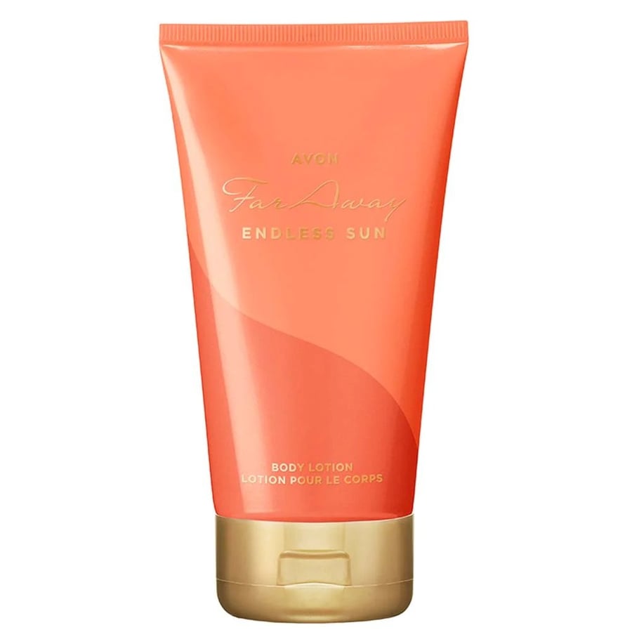 Avon, Far Away Solaria Endless Sun, женский лосьон для тела, 150 мл 
Avon, Far Away Solaria Endless Sun, женский лосьон для тела, 150 мл