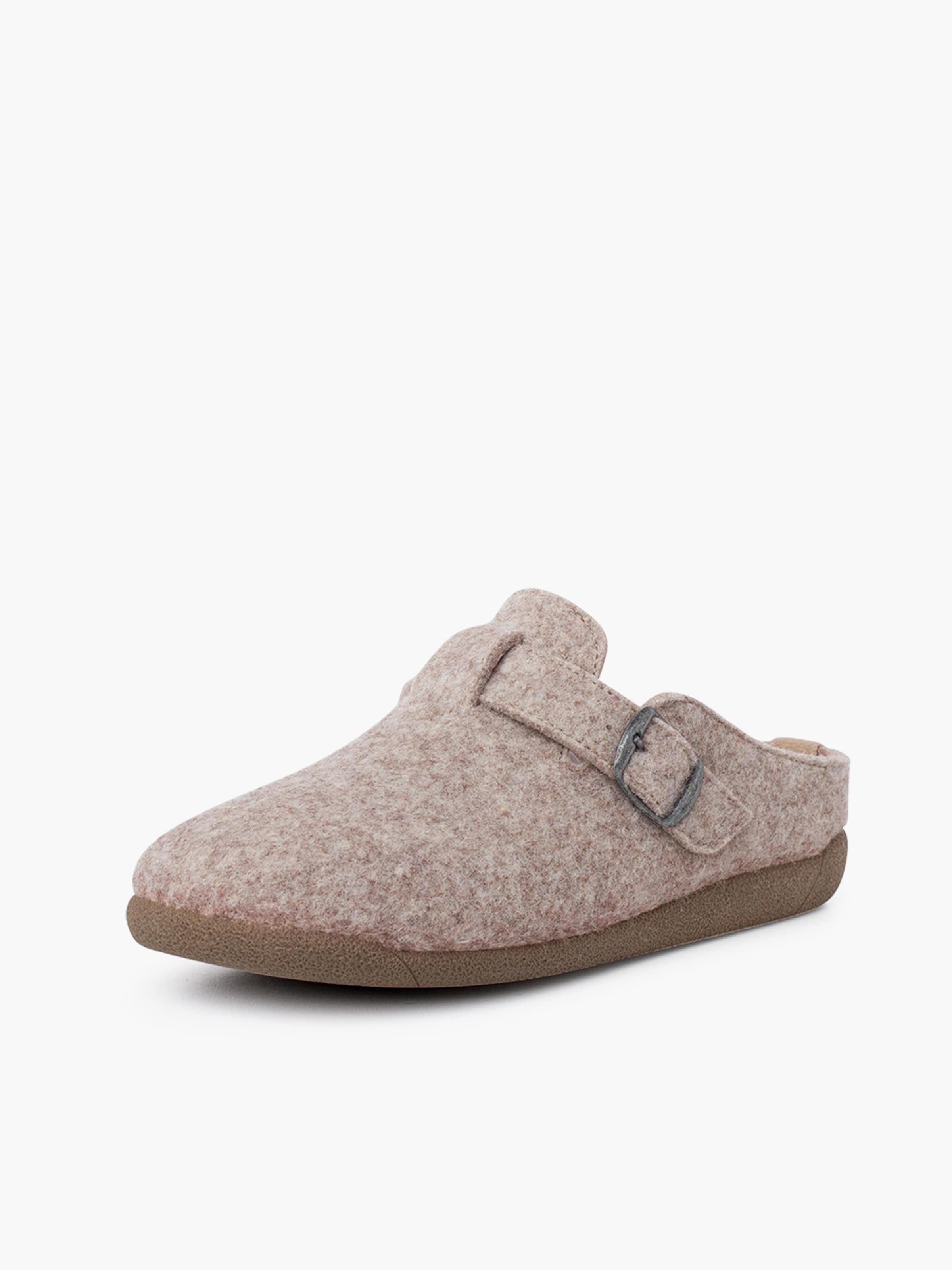 Pisamonas Тапочки в бежевом цвете
Pisamonas Тапочки в бежевом цвете