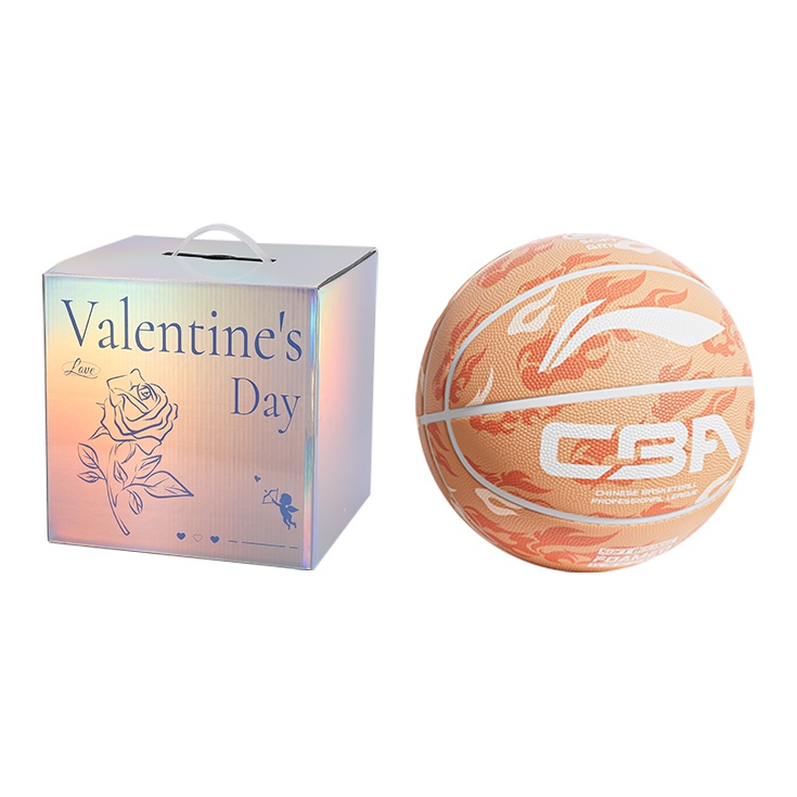 LINING Резиновый баскетбольный мяч orange white размер 5/7 тренировочный china
LINING Резиновый баскетбольный мяч orange white размер 5/7 тренировочный china