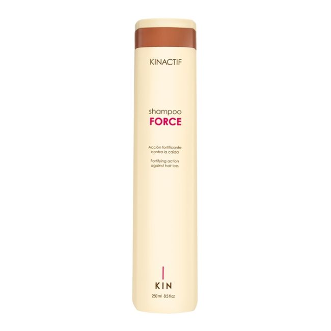 Активный шампунь для волос KIN
Активный шампунь для волос KIN