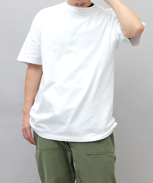 Футболка-бокс плотная, мягкая United Athle, белый
Футболка-бокс плотная, мягкая United Athle, белый