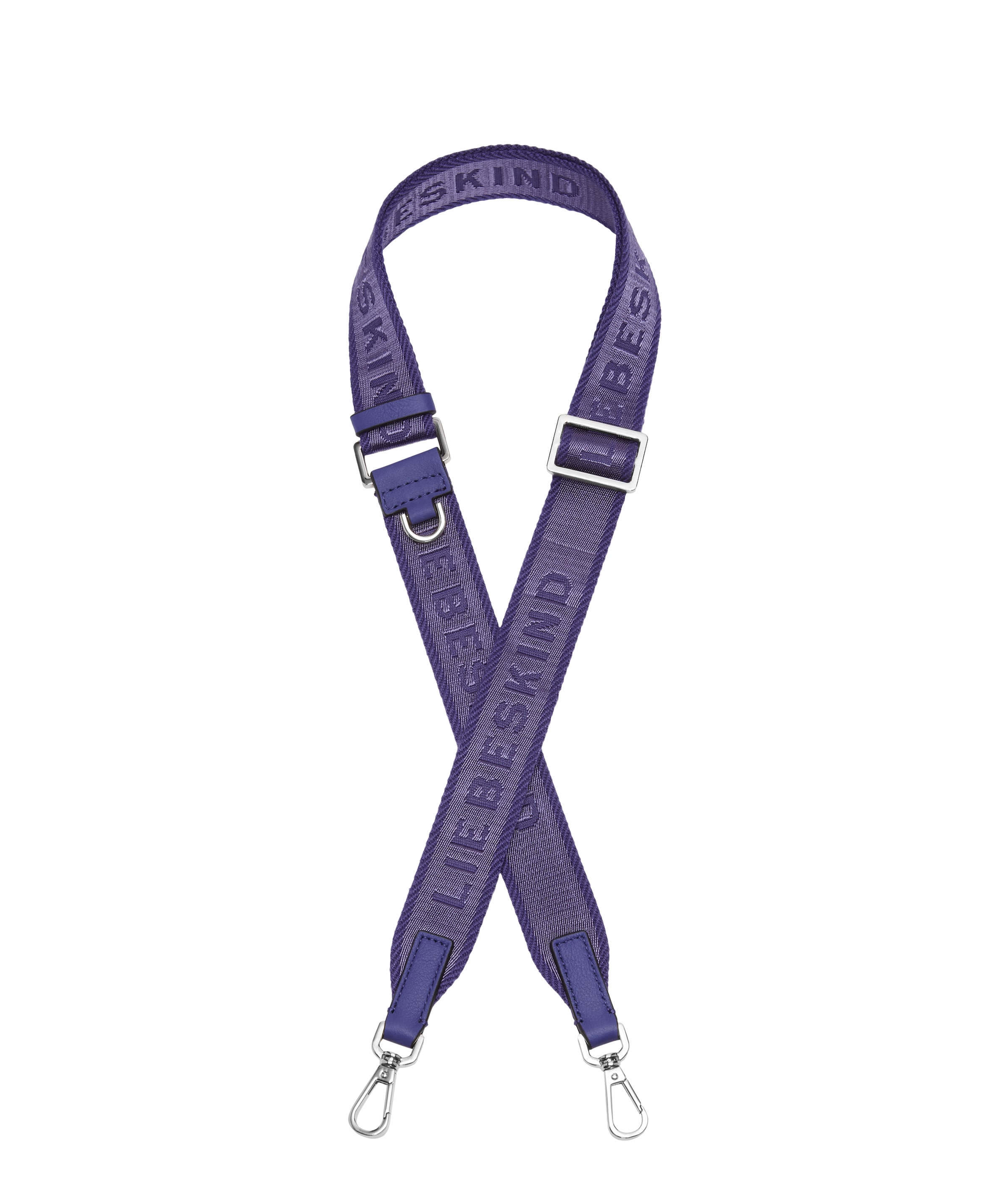 Liebeskind Berlin Аксессуары для сумок в цвете Lavender
Liebeskind Berlin Аксессуары для сумок в цвете Lavender