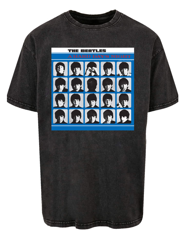 Футболка большого размера The Beatles Retro черного цвета F4NT4STIC, Черный, Футболка большого размера The Beatles Retro черного цвета F4NT4STIC
Футболка большого размера The Beatles Retro черного цвета F4NT4STIC, Черный, Футболка большого размера The Beatles Retro черного цвета F4NT4STIC