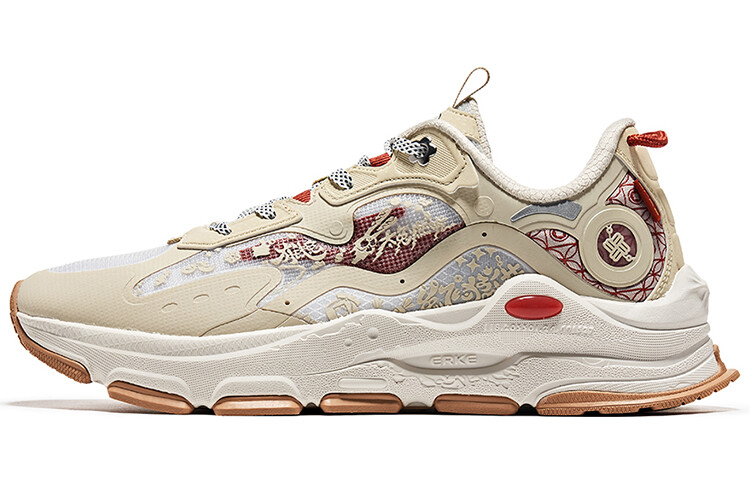 Кроссовки мужские с низким верхом, теплые, льняные/goddess Of War Erke
Кроссовки мужские с низким верхом, теплые, льняные/goddess Of War Erke