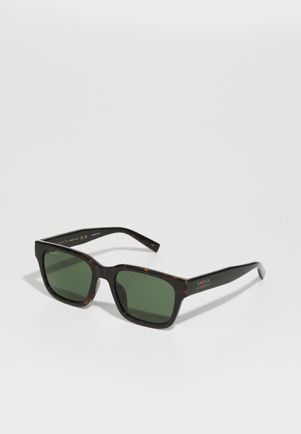 Солнцезащитные очки Gucci, коричневый
Солнцезащитные очки Gucci, коричневый