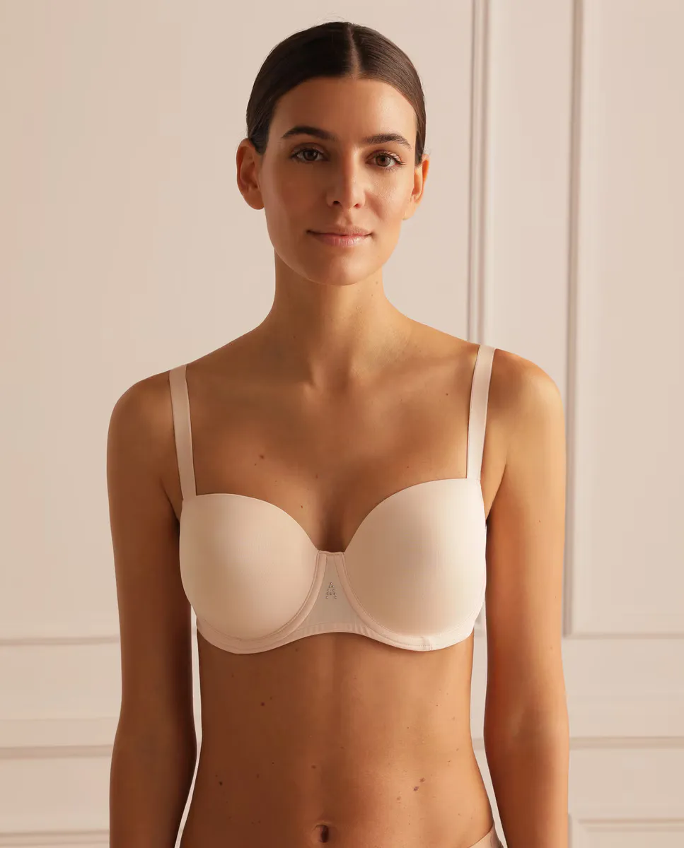 Culte Beaute Уменьшающий бюстгальтер Antigel, цвет Rosa
Culte Beaute Уменьшающий бюстгальтер Antigel, цвет Rosa