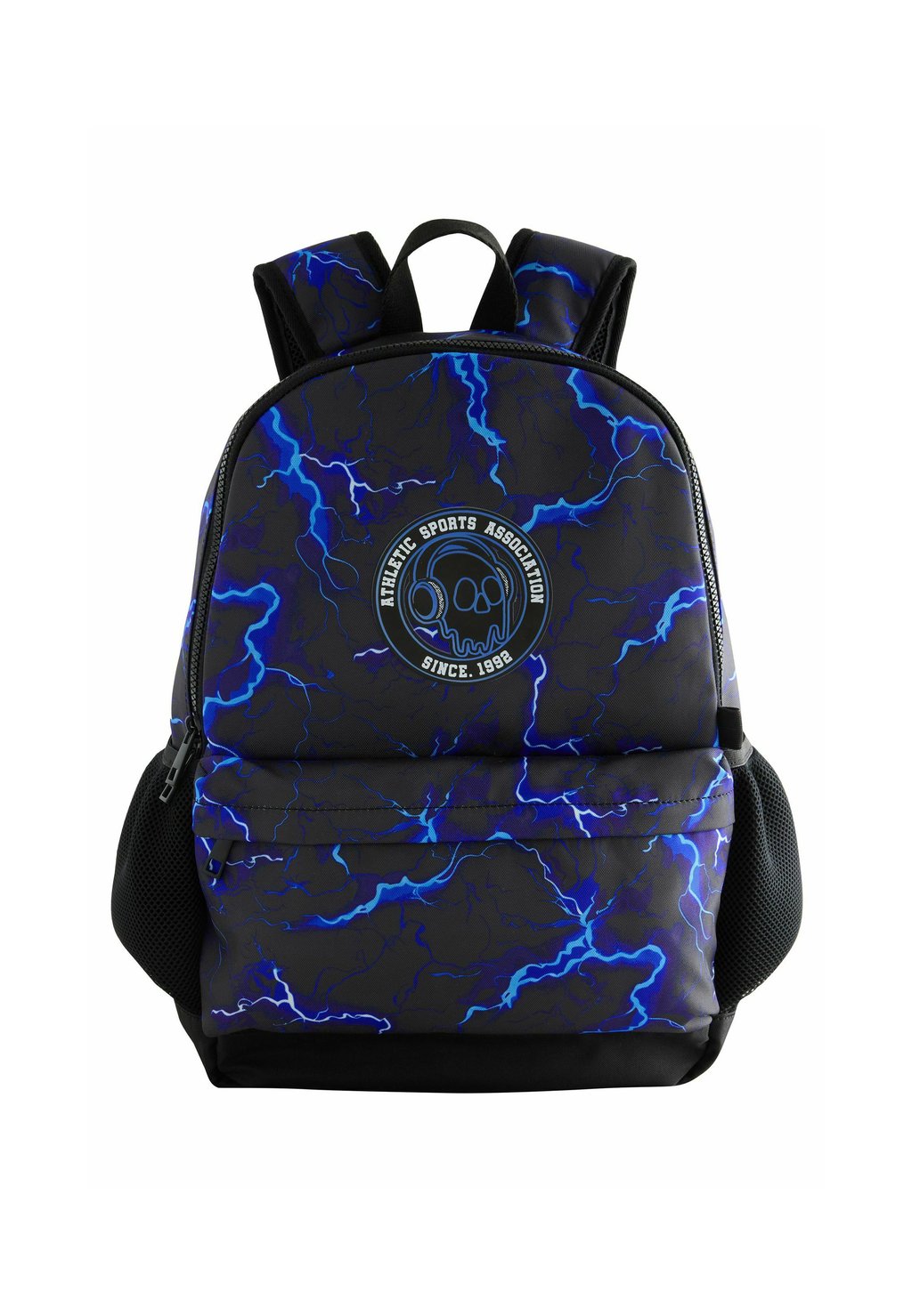 Рюкзак Next, черный
Рюкзак Next, черный