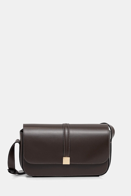 Кожаная сумка Marc O'Polo, коричневый
Кожаная сумка Marc O'Polo, коричневый