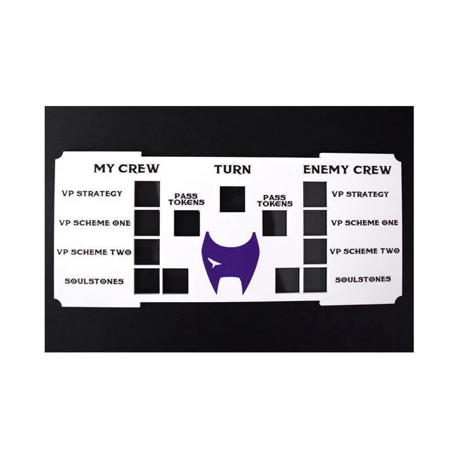 Консоль Soulstone — Остальные, Gaming Accessories - Malifaux (Bandua Wargames)
Консоль Soulstone — Остальные, Gaming Accessories - Malifaux (Bandua Wargames)