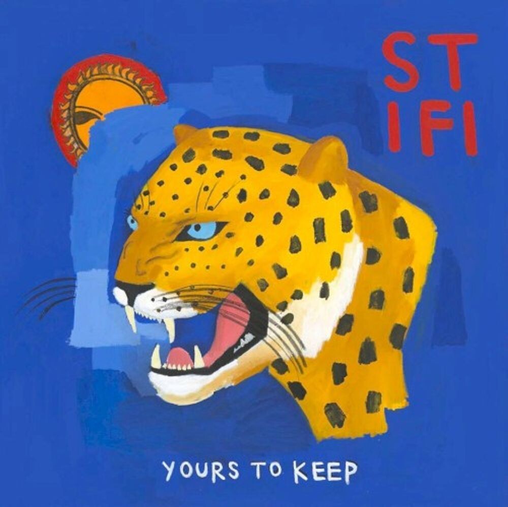 Диск CD Yours To Keep
Диск CD Yours To Keep