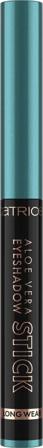 Тени для век Catrice Lidschatten Stift Aloe Vera 080 Ocean Depths, 1,5 g
Тени для век Catrice Lidschatten Stift Aloe Vera 080 Ocean Depths, 1,5 g