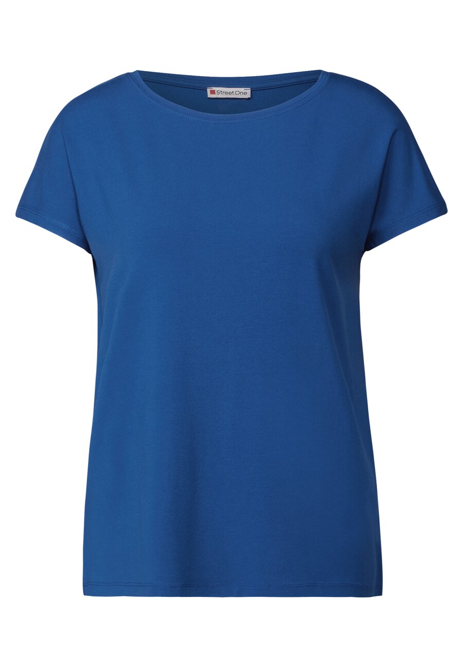 Рубашка STREET ONE, синий
Рубашка STREET ONE, синий