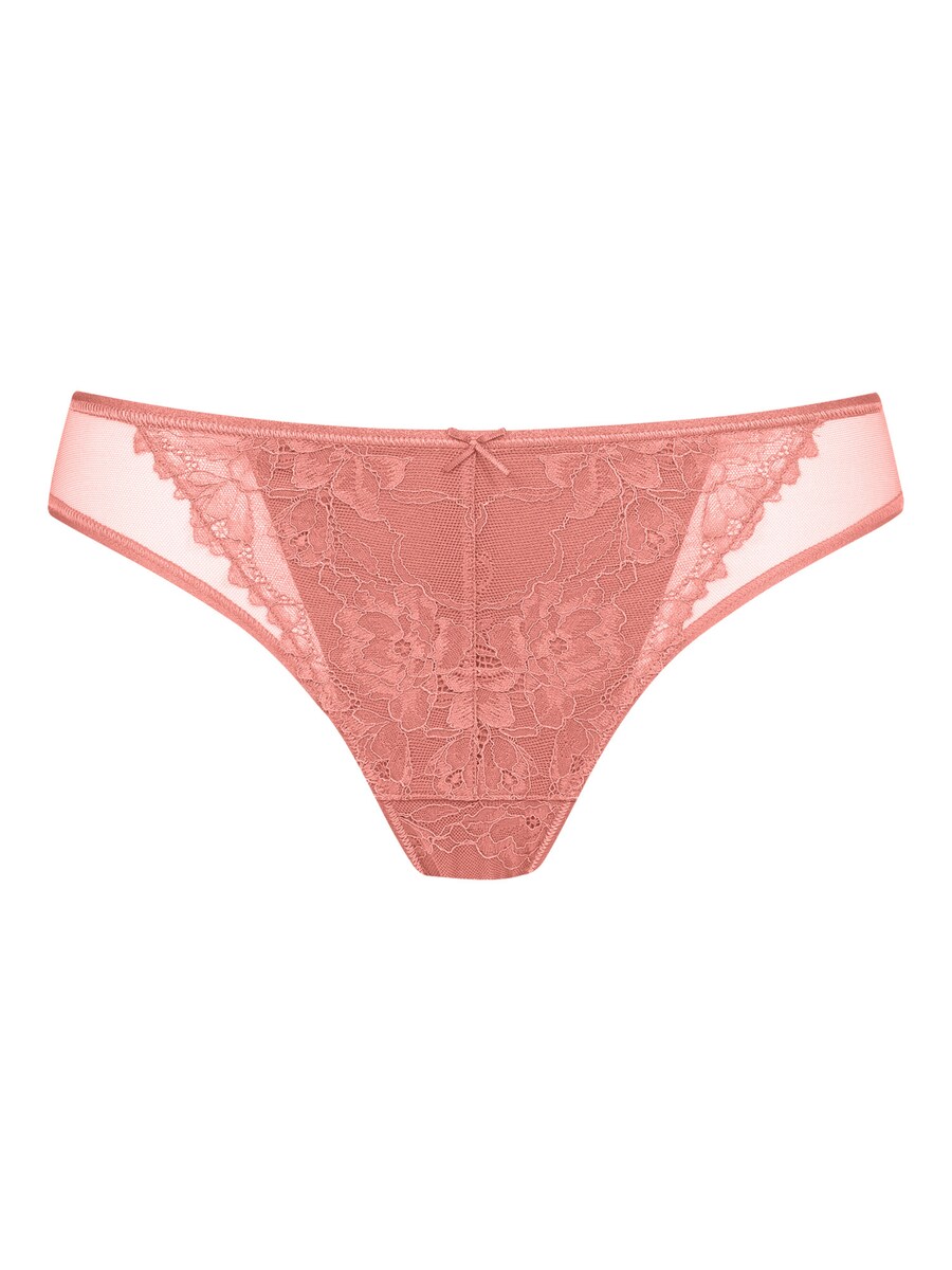 Трусики Mey Fabulous, темно-розовый
Трусики Mey Fabulous, темно-розовый