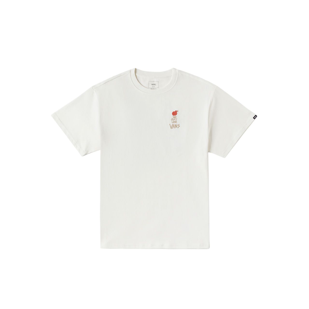 Vans Футболка YISHUJIA,LIANMINGKUAN Unisex Ecru, Бежевый, Vans Футболка YISHUJIA,LIANMINGKUAN Unisex Ecru
Vans Футболка YISHUJIA,LIANMINGKUAN Unisex Ecru, Бежевый, Vans Футболка YISHUJIA,LIANMINGKUAN Unisex Ecru