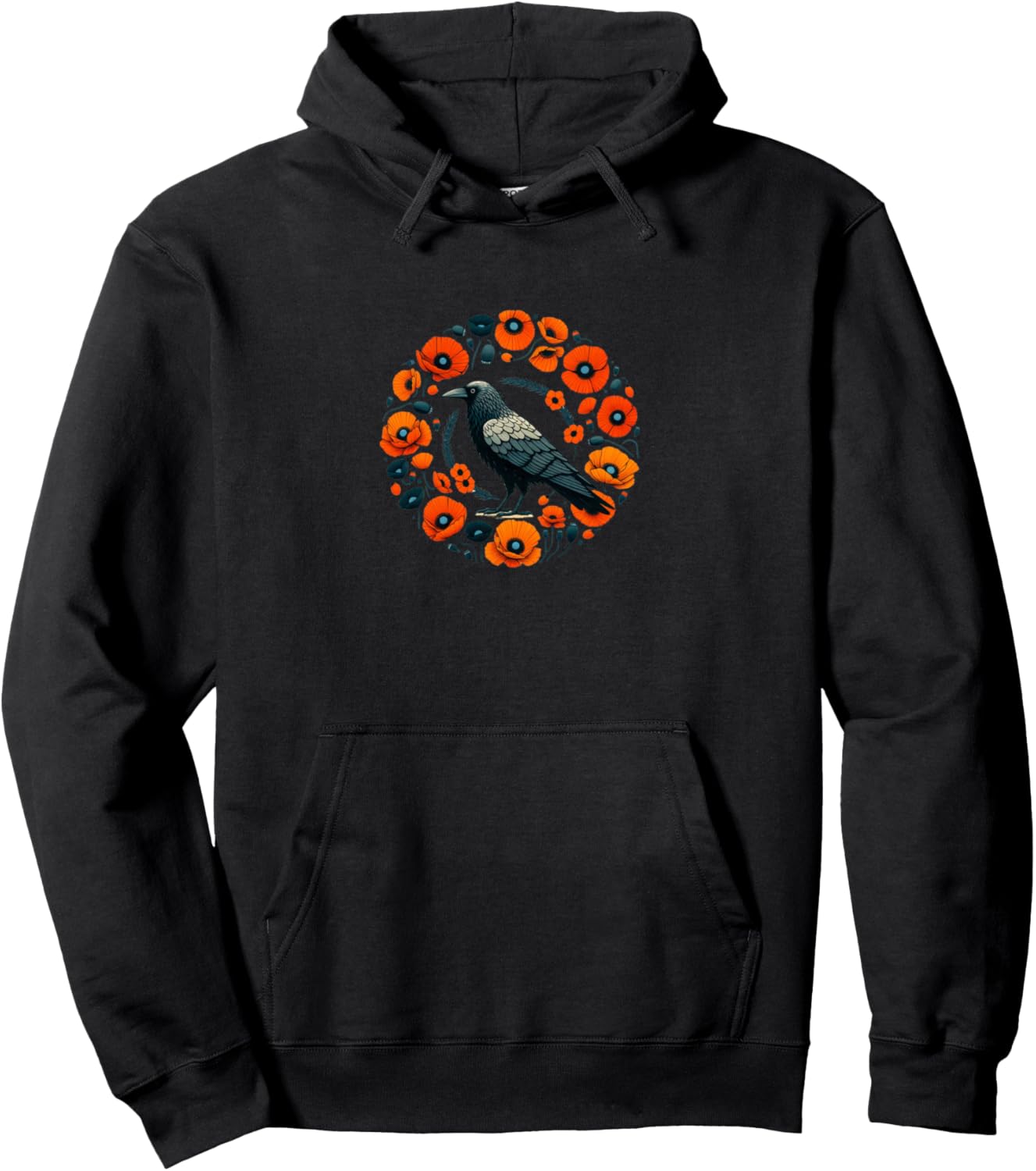 Милая толстовка с цветочным рисунком черной вороны Retro Crow Lovers Floral Art Snugg, Черный, Милая толстовка с цветочным рисунком черной вороны Retro Crow Lovers Floral Art Snugg
Милая толстовка с цветочным рисунком черной вороны Retro Crow Lovers Floral Art Snugg, Черный, Милая толстовка с цветочным рисунком черной вороны Retro Crow Lovers Floral Art Snugg