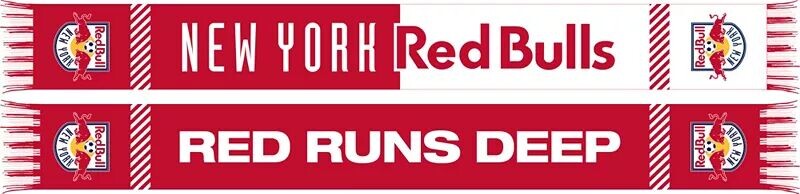 Ruffneck Scarves New York Red Bulls Классический шарф для бара
Ruffneck Scarves New York Red Bulls Классический шарф для бара