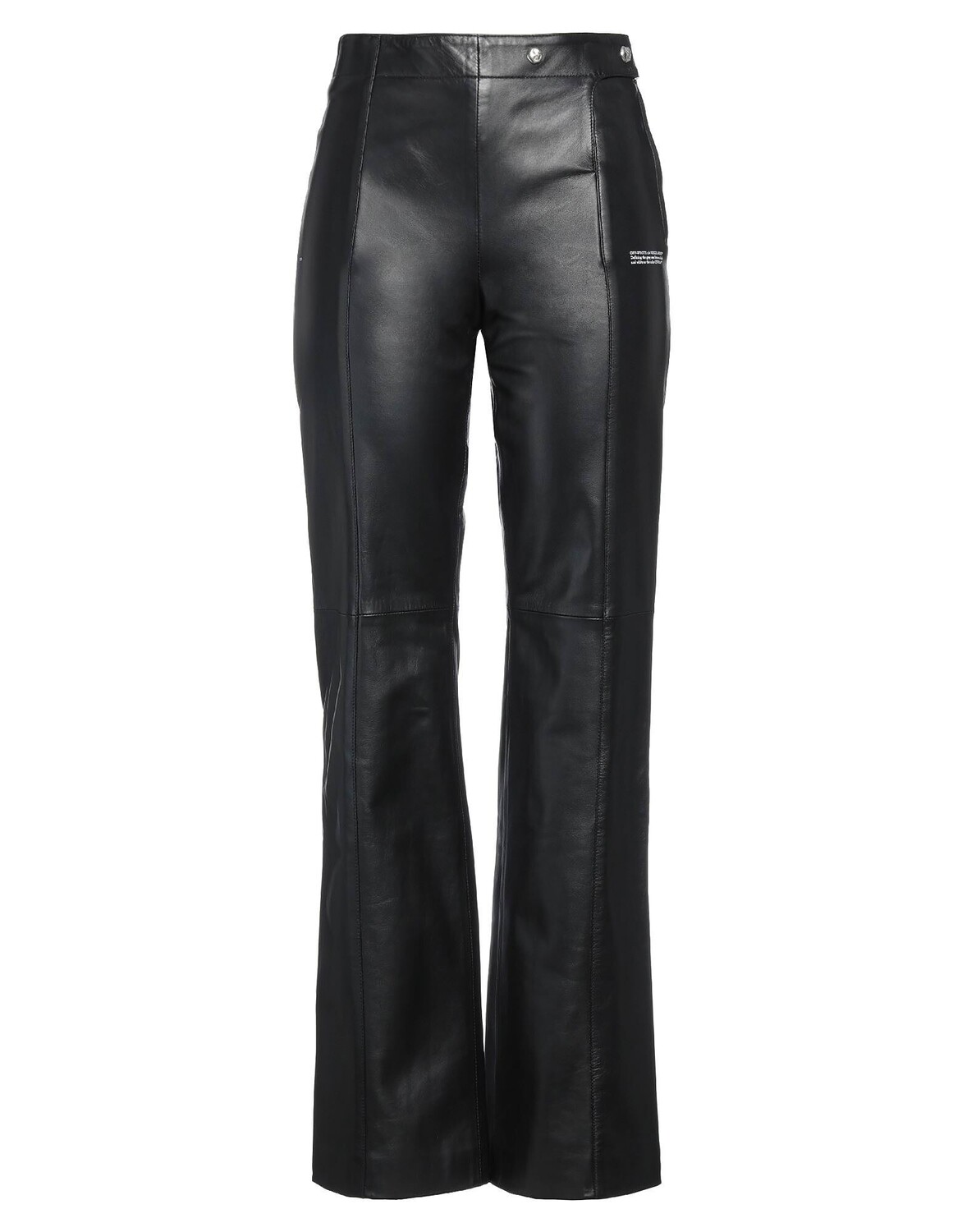 Брюки Off, черный
Брюки Off, черный