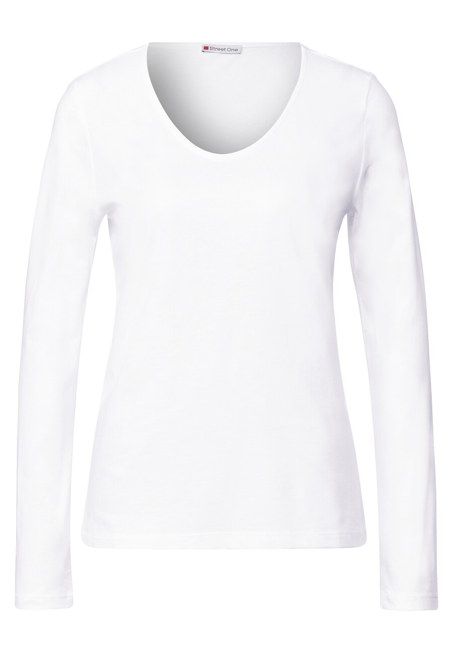 Рубашка STREET ONE, белый
Рубашка STREET ONE, белый