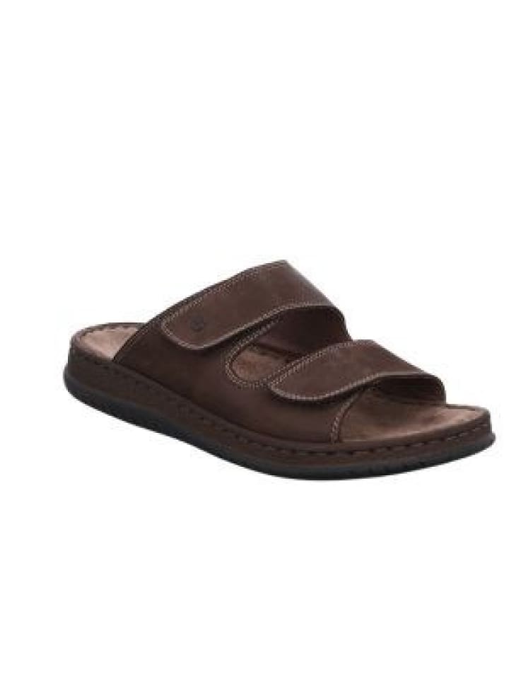 Мюли ROHDE, коричневый
Мюли ROHDE, коричневый