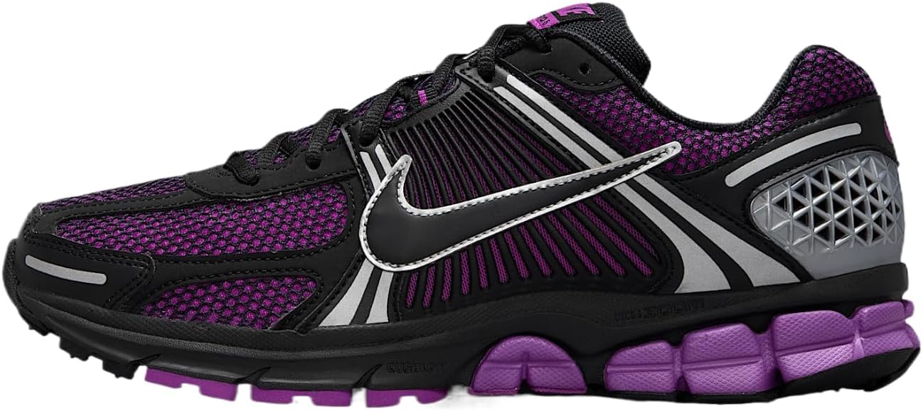 Мужские кроссовки Nike Zoom Vomero 5, Vivid Purple/Metallic Silver/Black
Мужские кроссовки Nike Zoom Vomero 5, Vivid Purple/Metallic Silver/Black