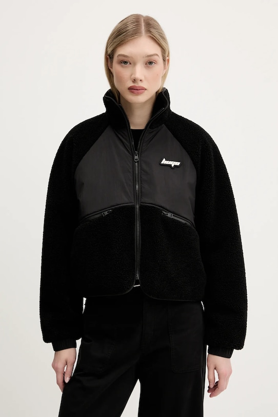 Куртка Hugo Blue, черный
Куртка Hugo Blue, черный