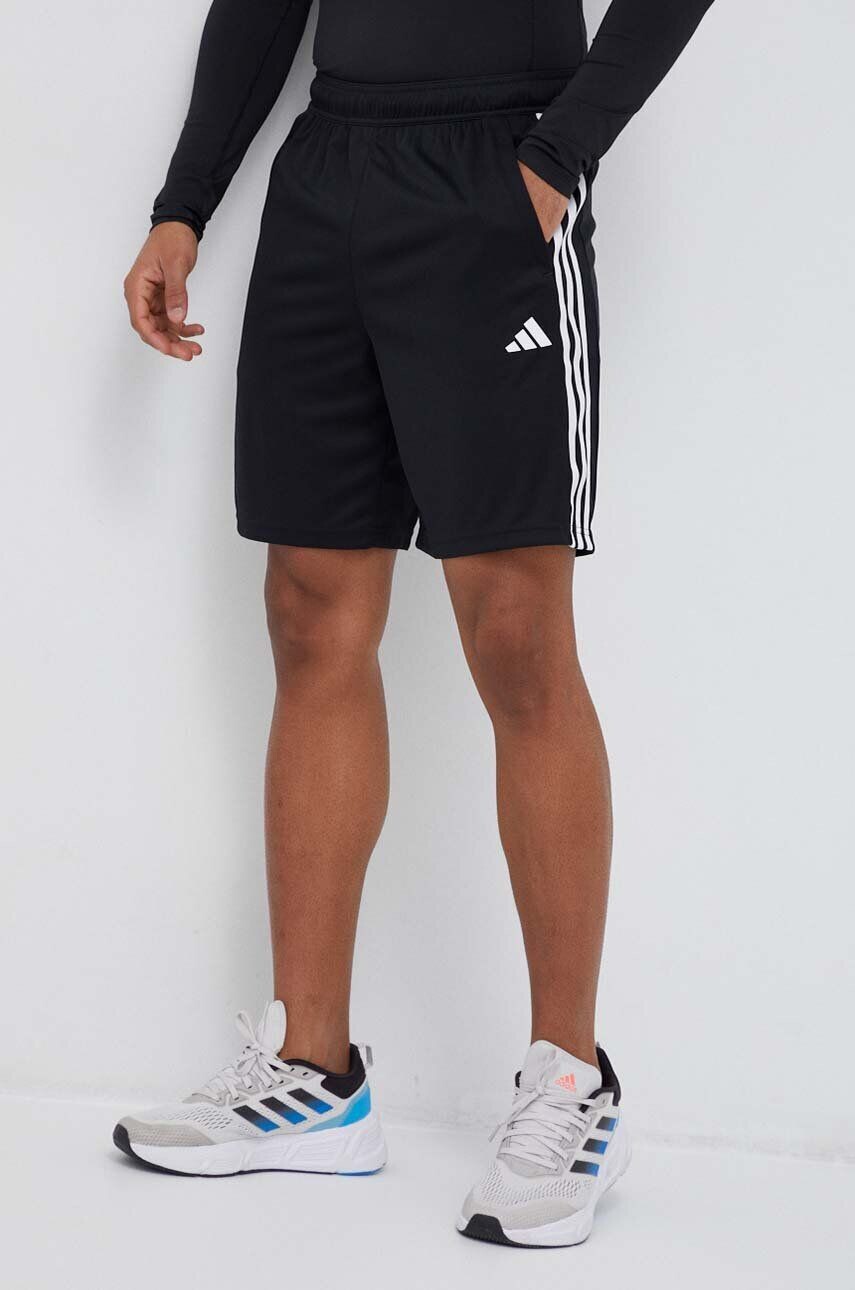 Спортивные шорты Training Essentials adidas Performance, черный
Спортивные шорты Training Essentials adidas Performance, черный