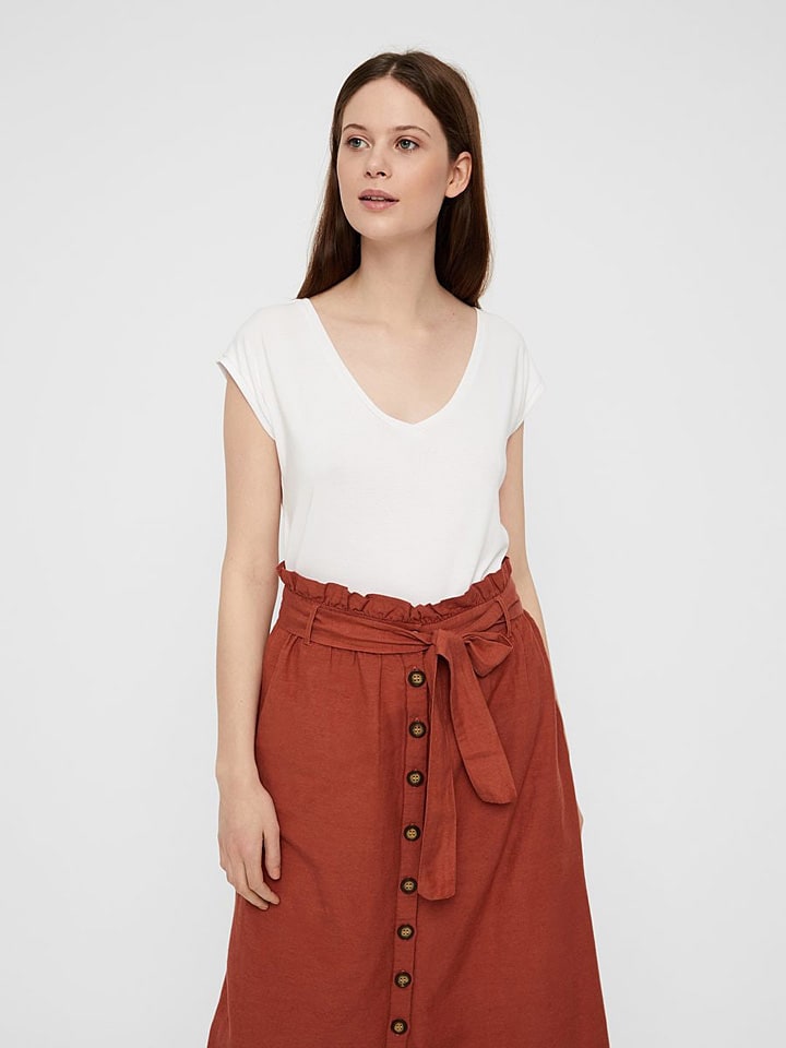 Футболка Kamala Pieces, белый
Футболка Kamala Pieces, белый