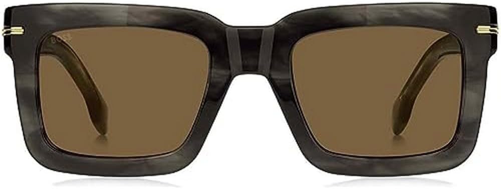 HUGO BOSS женские солнцезащитные очки Modern, 2W8/70 Grey Horn
HUGO BOSS женские солнцезащитные очки Modern, 2W8/70 Grey Horn