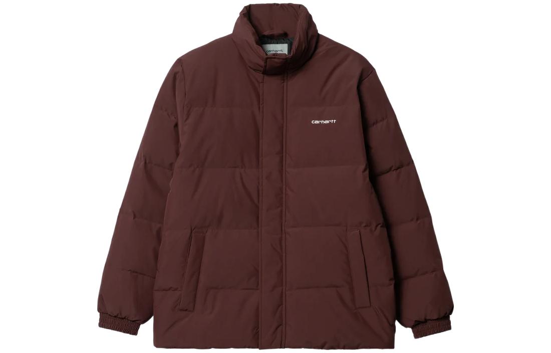 Carhartt WIP Куртка Danville, Russet
Carhartt WIP Куртка Danville, Russet