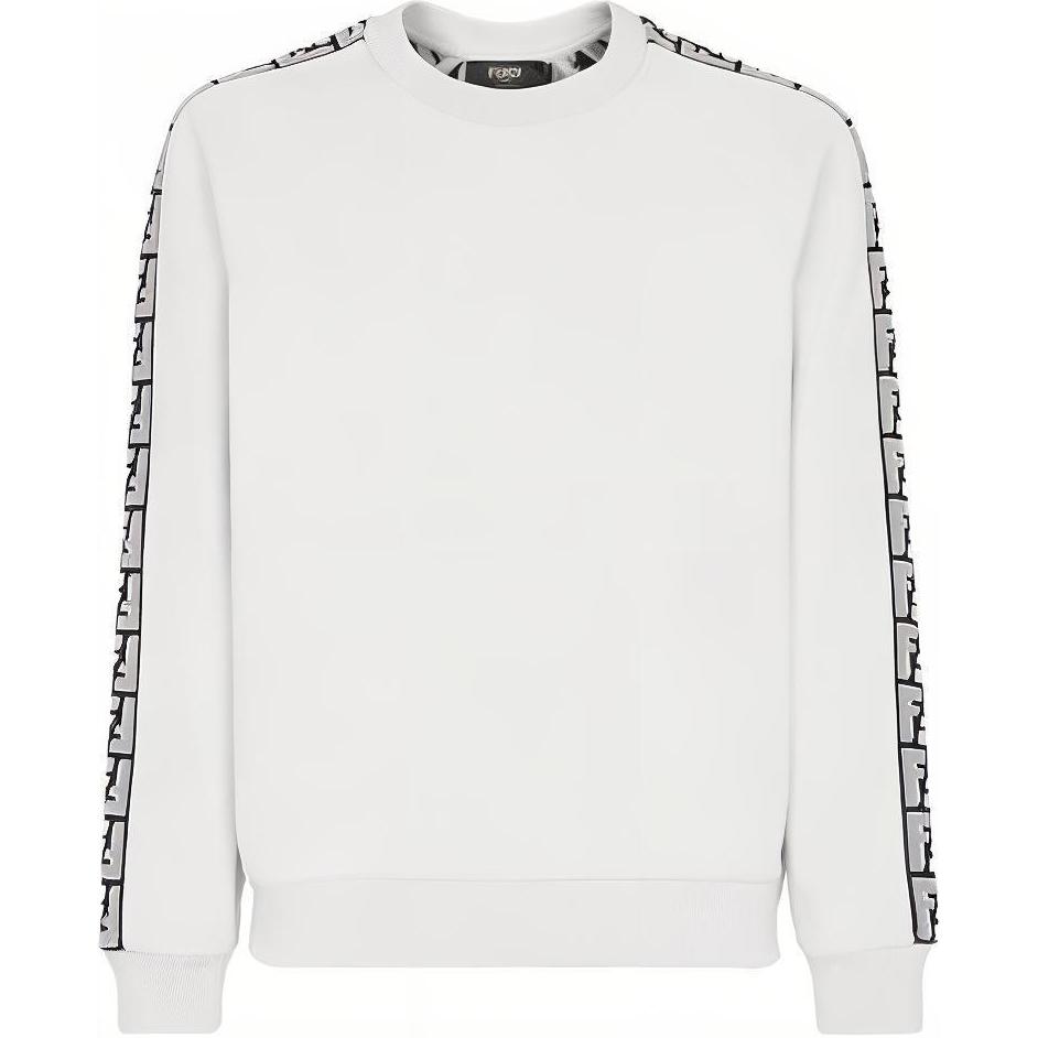 FENDI SS23 Свитшот Женский Белый
FENDI SS23 Свитшот Женский Белый