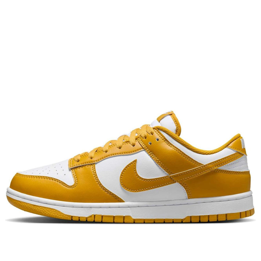 Кроссовки Nike Dunk Low 'Mustard Yellow', желтый
Кроссовки Nike Dunk Low 'Mustard Yellow', желтый