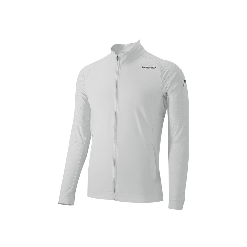 Куртка мужская Head, серый
Куртка мужская Head, серый