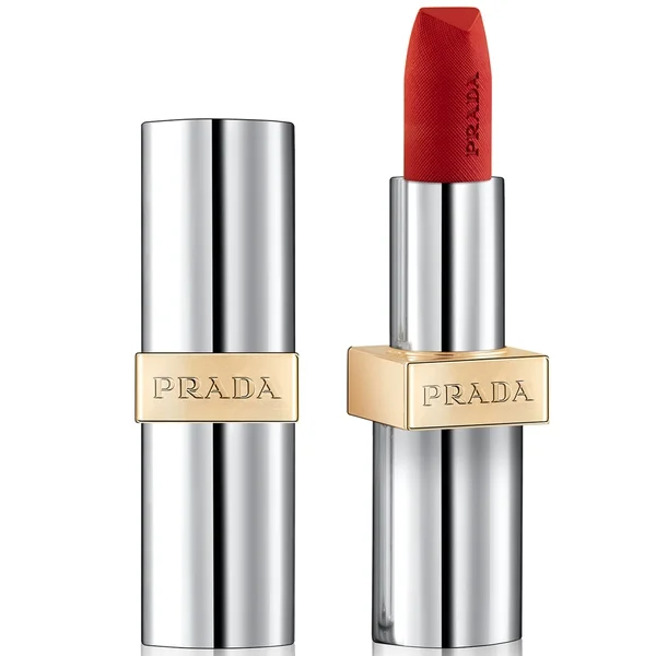 Губная помада многоразового использования hyper matte rouge, 3,8 г Prada, цвет r29 - pompei
Губная помада многоразового использования hyper matte rouge, 3,8 г Prada, цвет r29 - pompei