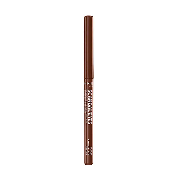 Подводка для глаз Scandaleyes Rimmel London, цвет brown
Подводка для глаз Scandaleyes Rimmel London, цвет brown
