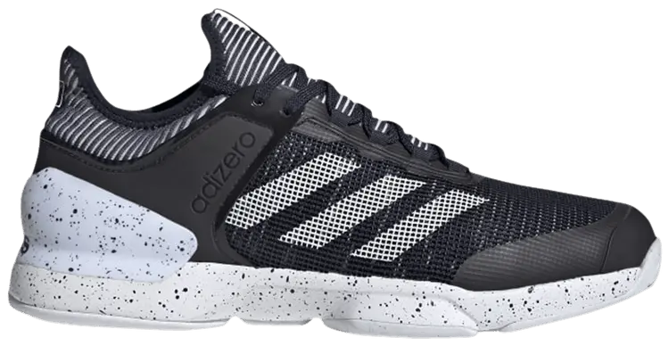 Кроссовки adidas Adizero Ubersonic 2.0 HC 'Legend Ink', черный
Кроссовки adidas Adizero Ubersonic 2.0 HC 'Legend Ink', черный