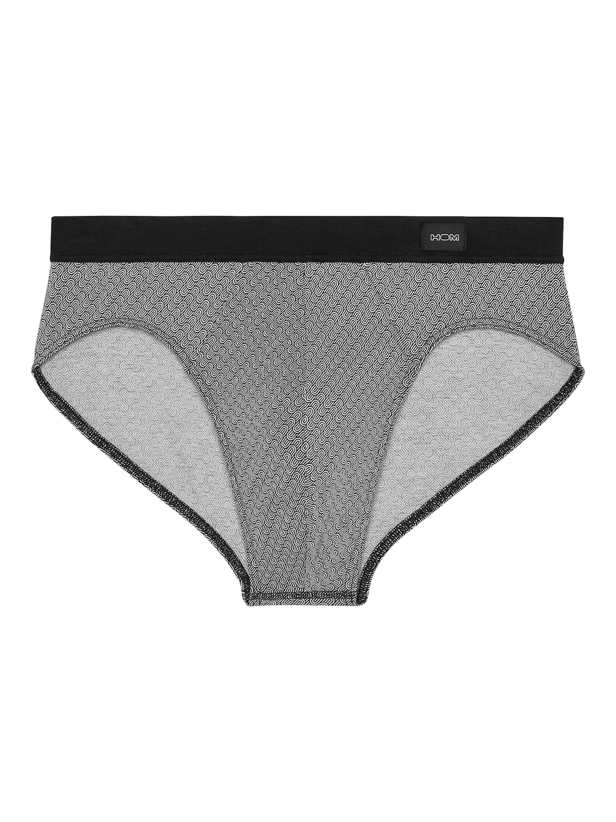 Трусики HOM Herbie, серый
Трусики HOM Herbie, серый
