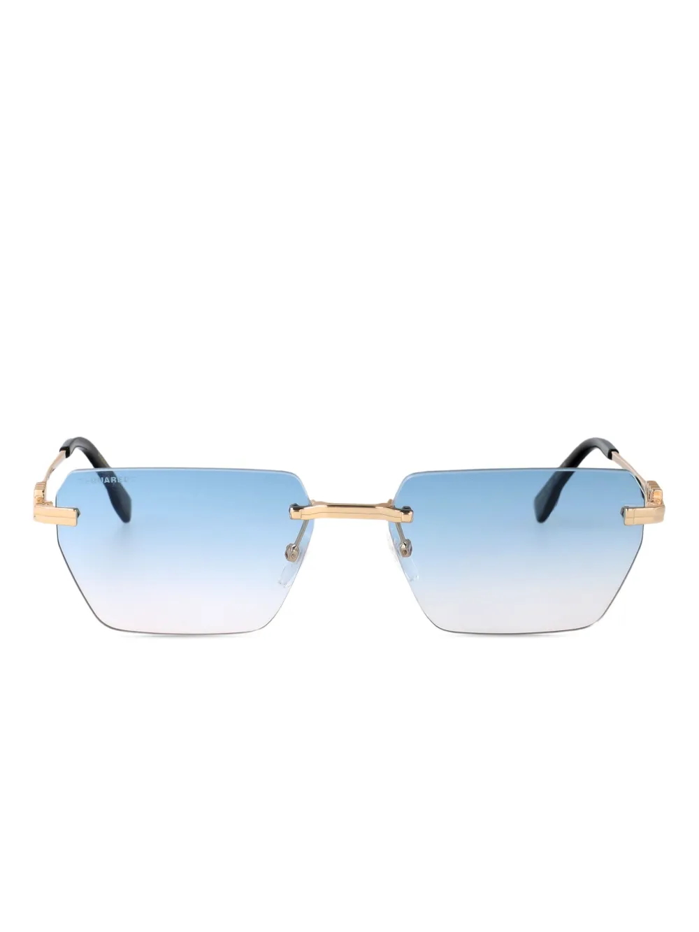 Солнцезащитные очки с логотипом DSQUARED2 EYEWEAR, золотой
Солнцезащитные очки с логотипом DSQUARED2 EYEWEAR, золотой