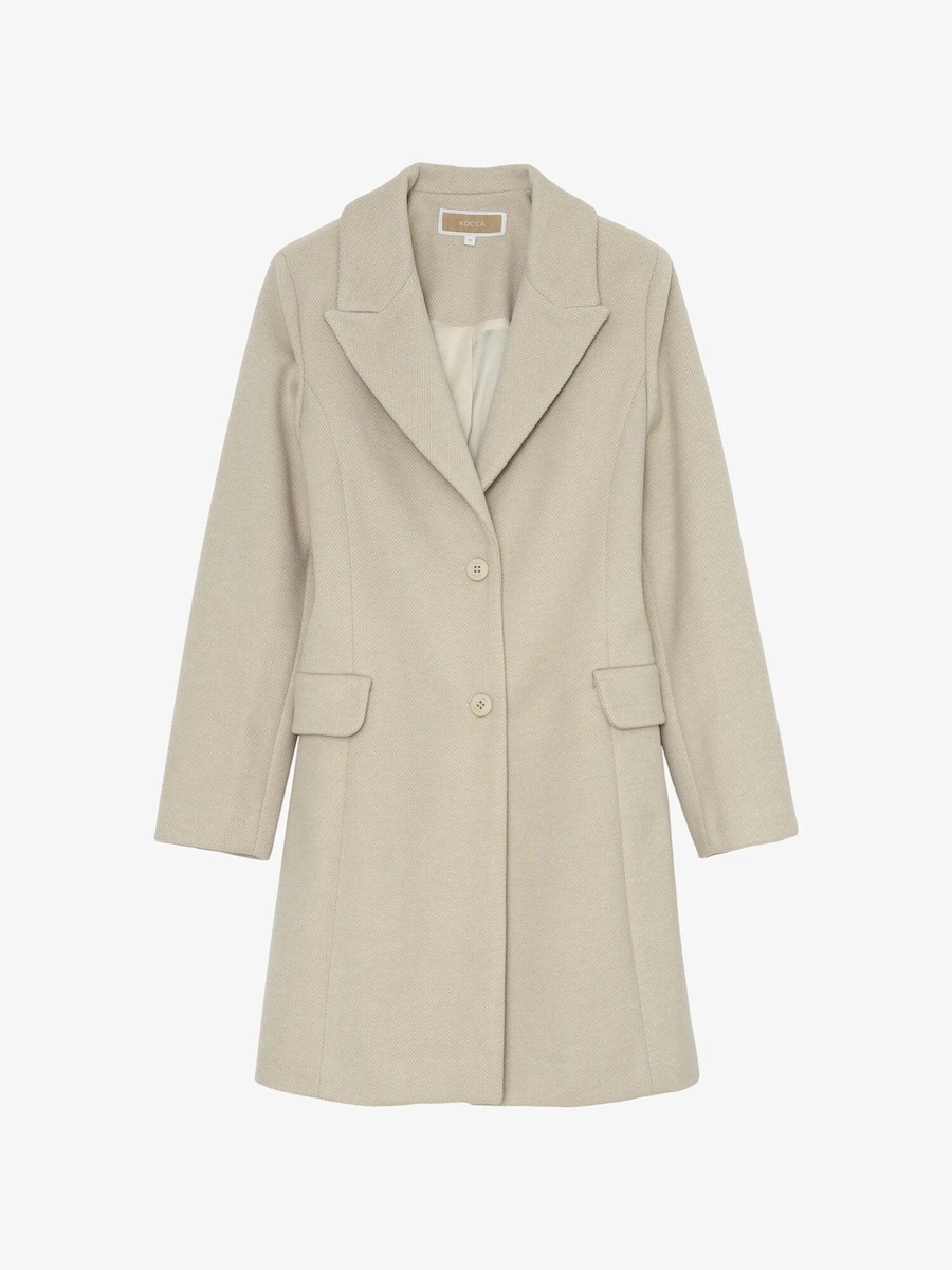 Зимняя куртка Kocca WALTER, песочный
Зимняя куртка Kocca WALTER, песочный