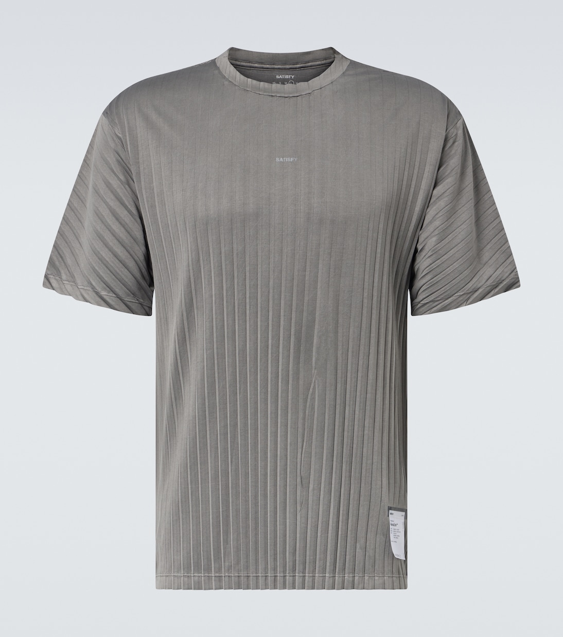 Футболка AuraLite Satisfy, Mineral Graphite
Футболка AuraLite Satisfy, Mineral Graphite