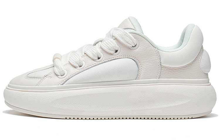 Yun You C4D Низкие Повседневные Кроссовки Мужские Цвет Экрю LiNing
Yun You C4D Низкие Повседневные Кроссовки Мужские Цвет Экрю LiNing